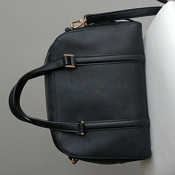 EUC ♠️Kate Spade Crossbody Bag♠️| Felix Newbury Lane Satchel | Removable Straps - Picture 4 of 12